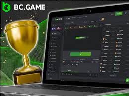 Experience the Thrill of BC.Game Crypto Casino A Comprehensive Guide Experience the Thrill of BC.Game Crypto Casino A Comprehensive Guide