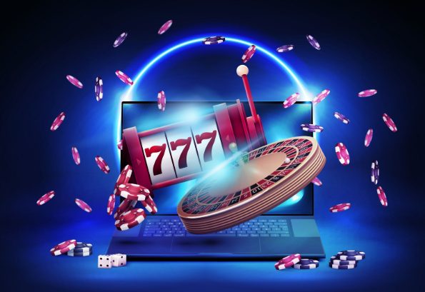 Exploring Non-Gamstop UK Casinos A Comprehensive Guide 679680891 Exploring Non-Gamstop UK Casinos A Comprehensive Guide 679680891