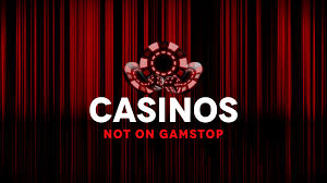 Exploring Non-Gamstop UK Casinos A Comprehensive Guide 679680891 Exploring Non-Gamstop UK Casinos A Comprehensive Guide 679680891