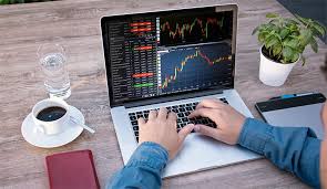 Forex Trading vs Stock Trading A Comprehensive Analysis