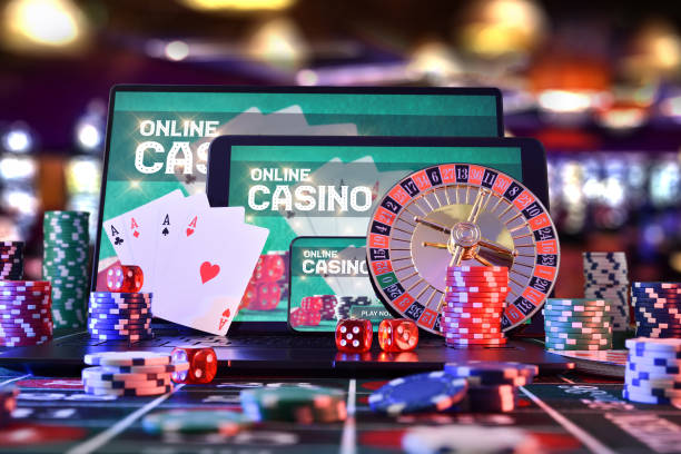 Mastering Live Casino A Comprehensive Guide
