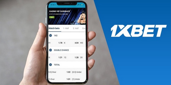 Maximize Your Earnings with the 1xBet Affiliate Partnership 984293813 Maximize Your Earnings with the 1xBet Affiliate Partnership 984293813