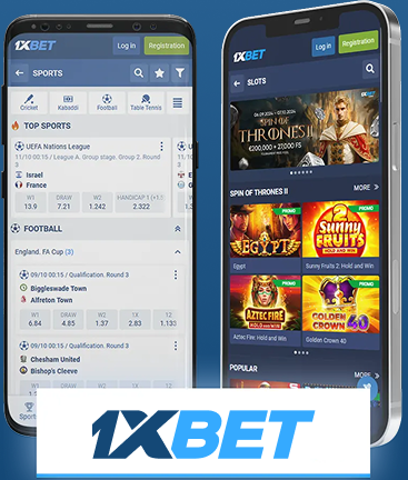 1xBet Malaysia Download A Comprehensive Guide -1403525874 1xBet Malaysia Download A Comprehensive Guide -1403525874