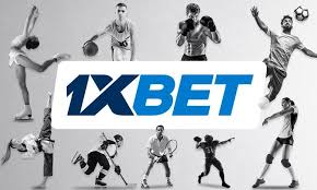 Exploring the 1xBet Platform Your Ultimate Betting Experience -1449568061