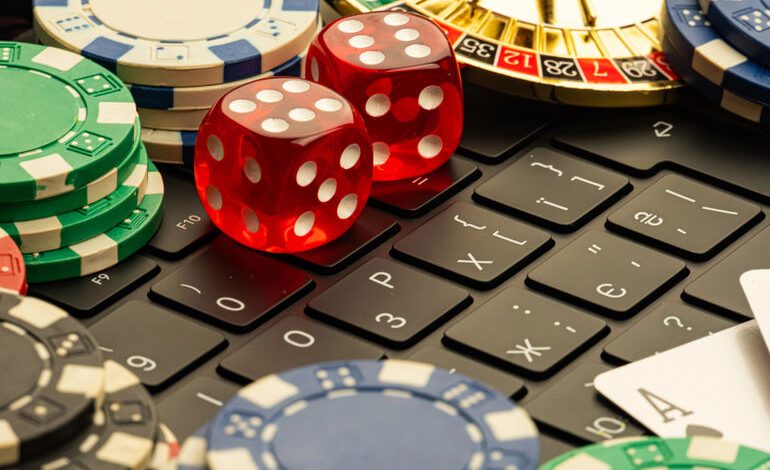 Guide to Casobet Casino Registration Process