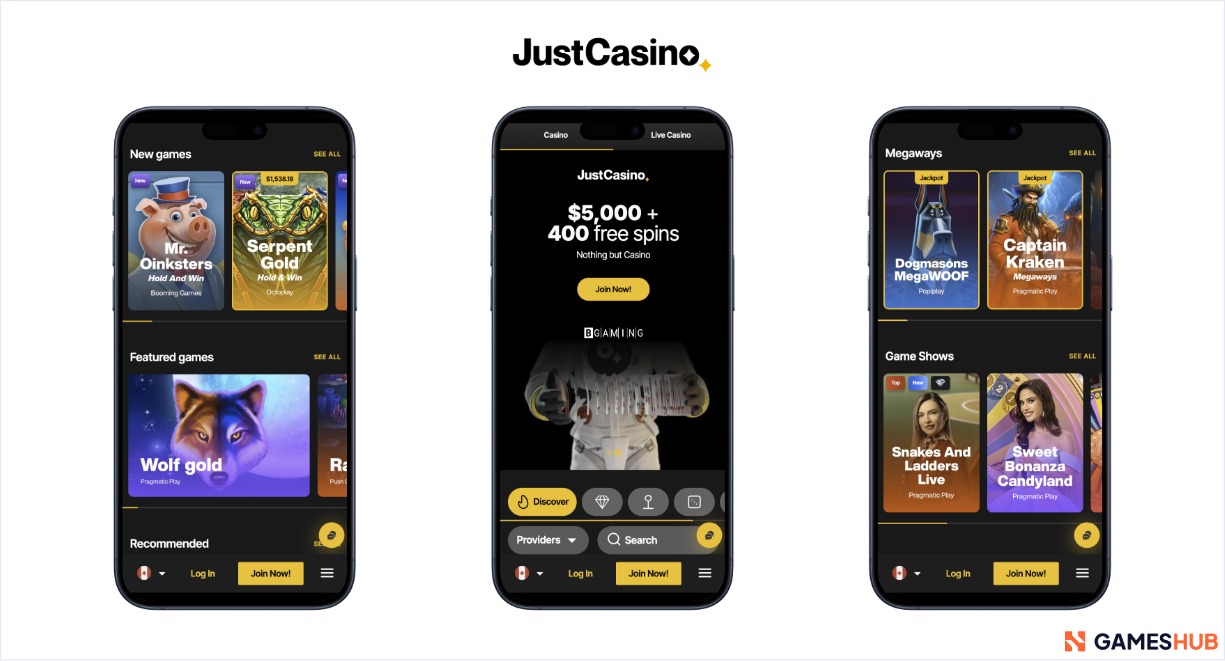casino online