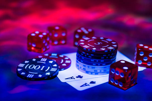 Experience the Thrill of LeoVegas Online Casino UK -227256592