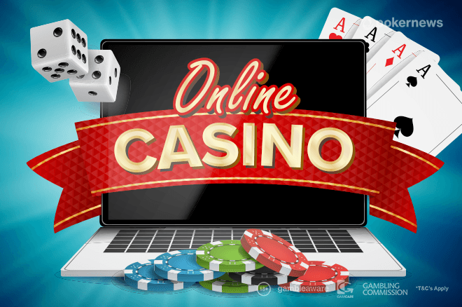 Experience the Thrill of LeoVegas Online Casino UK -227256592
