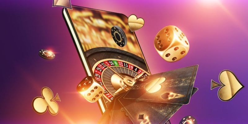 Experience the Thrill of LeoVegas Online Casino UK -227256592
